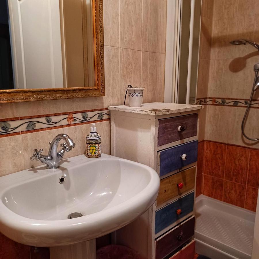 La Casa Di Ciaccia Privatunterkunft Camaiore