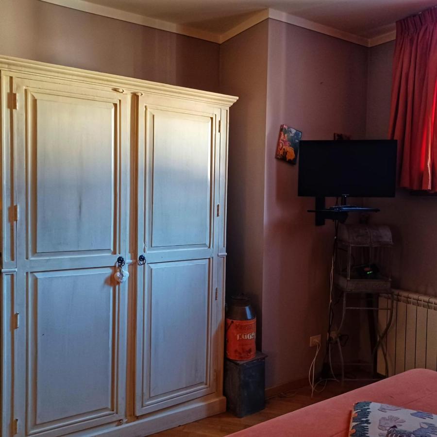 La Casa Di Ciaccia * Camaiore