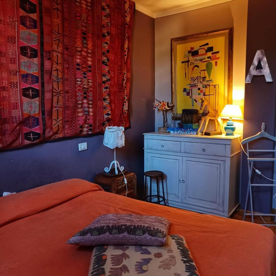 Privatunterkunft La Casa Di Ciaccia Camaiore