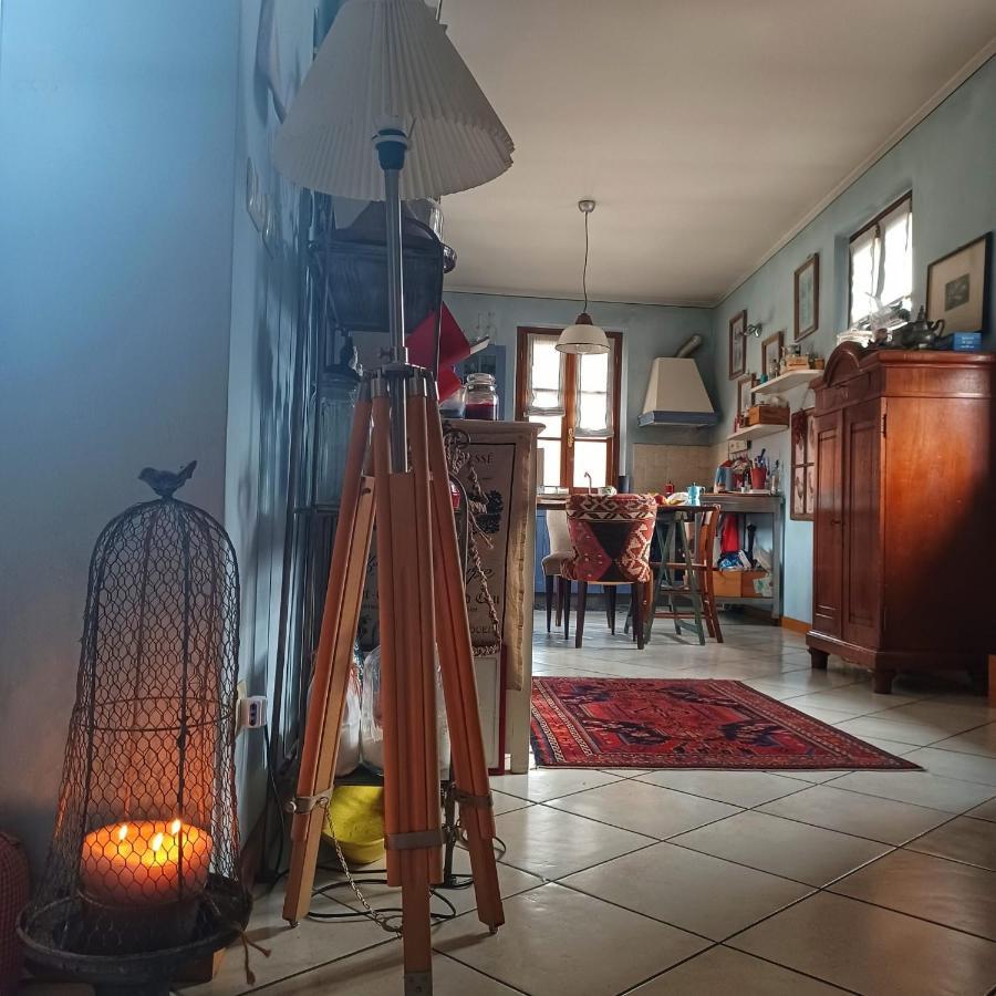 La Casa Di Ciaccia