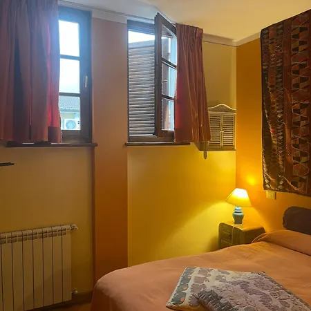 La Casa Di Ciaccia Apartment Camaiore Exterior photo