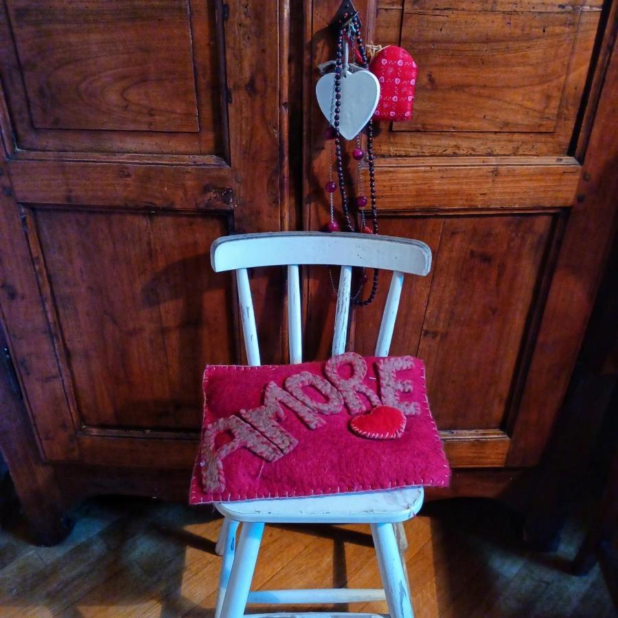 Homestay La Casa Di Ciaccia Camaiore