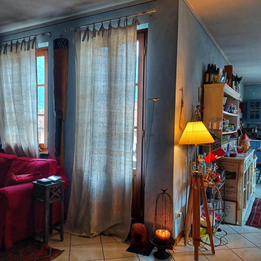 La Casa Di Ciaccia Homestay Camaiore
