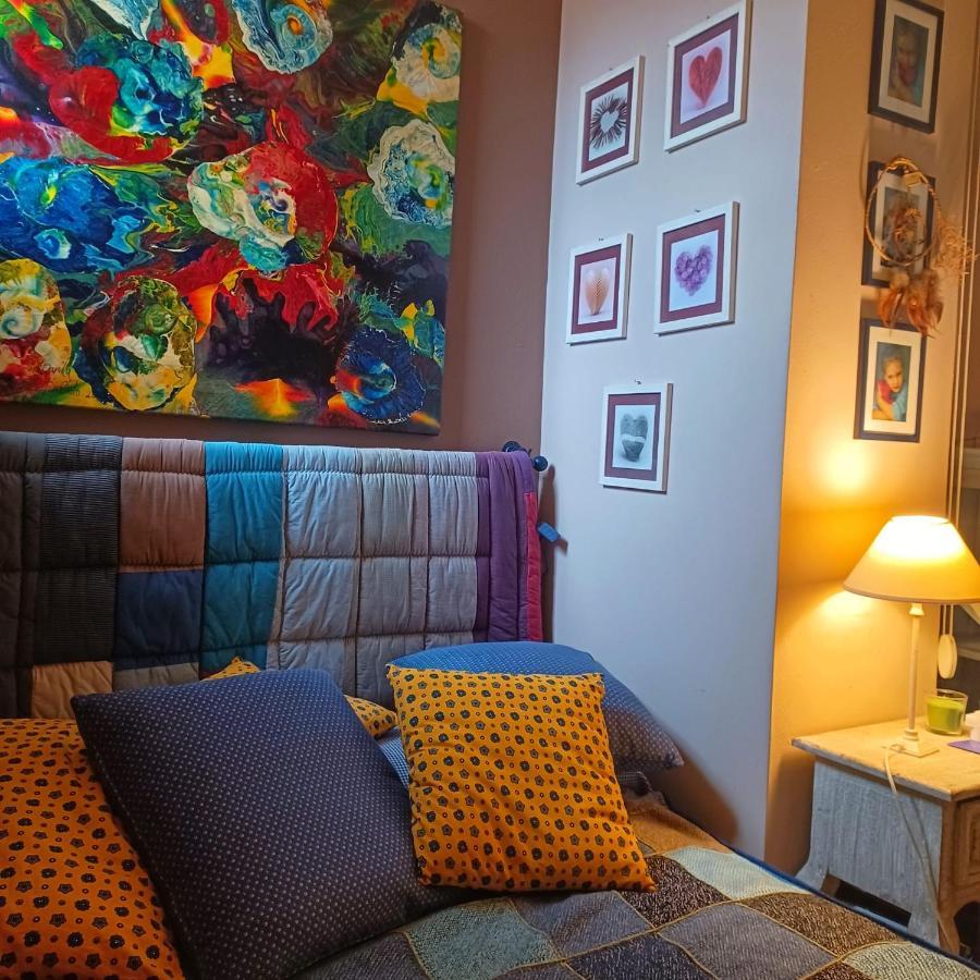 La Casa Di Ciaccia
