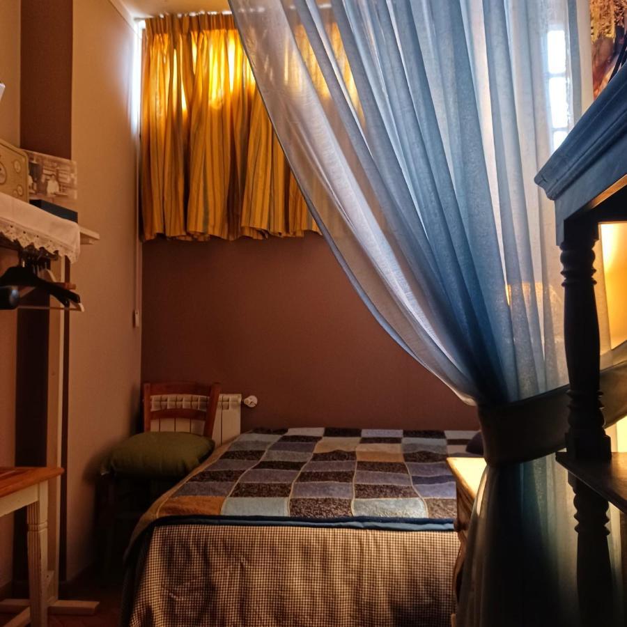 Séjour chez l'habitant La Casa Di Ciaccia *