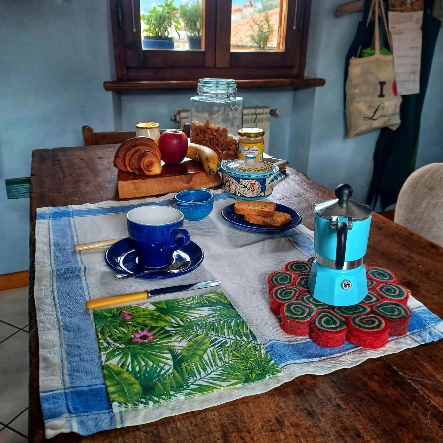 La Casa Di Ciaccia *