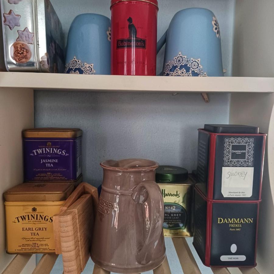 Séjour chez l'habitant La Casa Di Ciaccia *