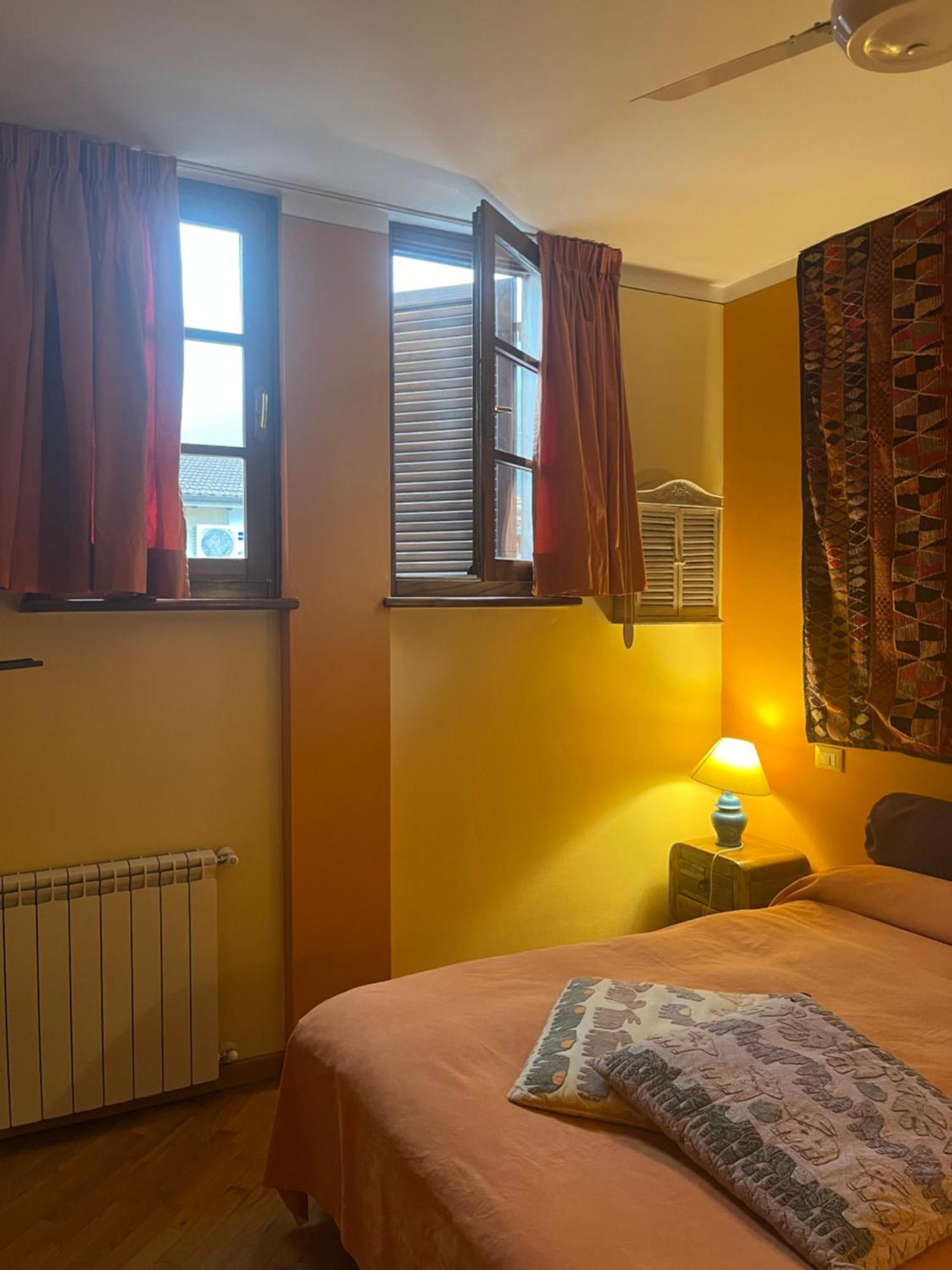 La Casa Di Ciaccia *